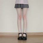 Nylon Mesh Fishnet Tights High Waist Pantyhose