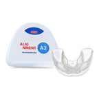 3 Stage Kids Silicone Dental Alignment Trainer Retainer Set