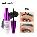 Waterproof Peel Off Eyebrow Tint Gel Long Lasting Tattoo Cream