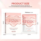 Salmon DNA PDRN Vitamin Gel Sheet Mask 10 Pack