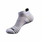 Men Cotton Blend Athletic Sports Socks