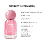 Collagen Peptide Jelly Serum Mist Deep Hydrating Facial Spray