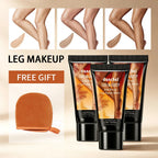 Liquid Leg Makeup Foundation Waterproof Body Concealer