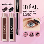 Volumizing Lash Primer and Waterproof Mascara Set