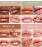 Moisturizing Lip Balm Butter Gloss