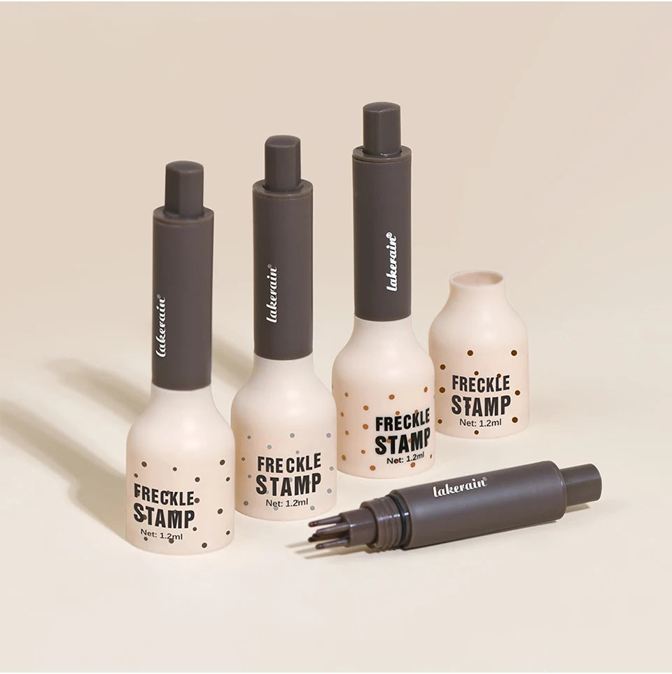 Liquid Freckle Stamp Makeup Pen