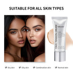 Face Tension Cream Pore Minimizing Skin Smoothing Primer