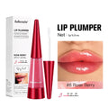Liquid Lip Plumping Serum Moisturizing Gloss