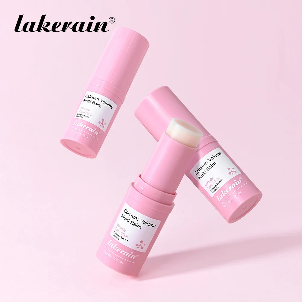 Calcium Eye Balm Moisturizing Wrinkle Reduction Stick