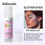 Glitter Balm Stick for Face and Body