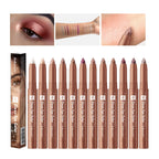 Creamy Eyeshadow Stick Long Lasting Shimmer Eye Color