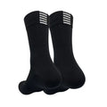 Polyester Elastane Compression Cycling Socks