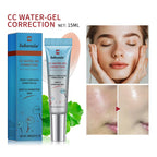 Color Correcting CC Cream Foundation Face Base