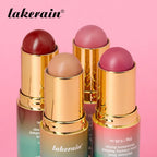 Double Ended Cream Bronzer and Blush Makeup Stick