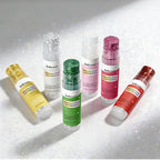Glitter Balm Stick for Face and Body