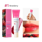 Moisturizing Lip Balm For Cracked Lips And Dry Skin
