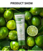 Full Body Deodorant Invisible Cream
