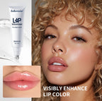 Hyaluronic Acid Lip Volumizer Moisturizing Gloss