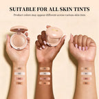 Shimmer Powder Highlighter Face Contouring Makeup