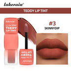 Matte Liquid Lip Tint Waterproof Long Lasting Lip Color