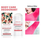 All Body Deodorant Balm Stick Odor Control
