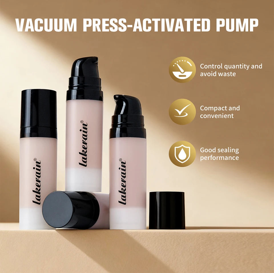 Water Based Gel Face Highlighter and Illuminating Makeup Primer - 11