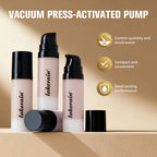 Water Based Gel Face Highlighter and Illuminating Makeup Primer