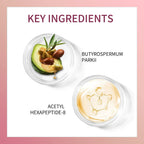 Peptide Moisturizing Lip Tint Gloss
