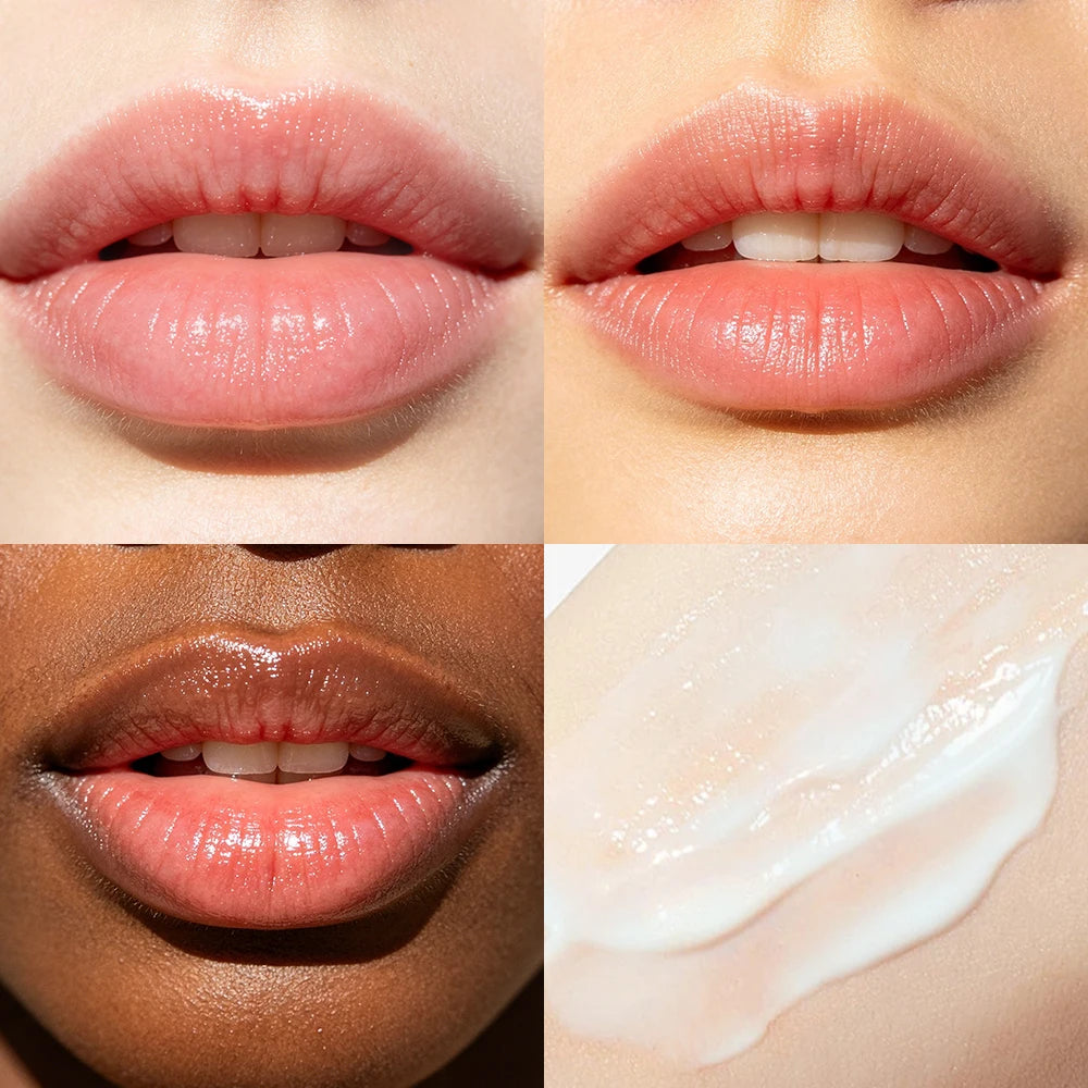 Cooling Peel Off Lip Mask Moisturizing Lip Treatment - 6