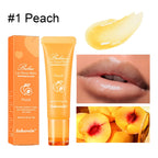 Tinted Moisturizing Lip Balm For Dry Chapped Lips