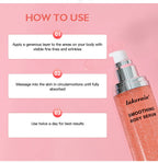 Smoothing Body Serum Moisturizing Skin Care Cream