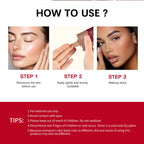 Liquid Foundation Matte Base Makeup