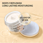 Hydrogel Facial Moisturizer Deep Hydration Skin Care Cream