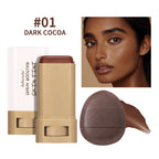 Serum Infused Skin Tint Foundation Stick
