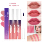 Peel Off Lip Stain Waterproof Long Lasting Tint