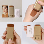 Serum Infused Skin Tint Foundation Stick