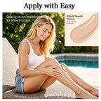Liquid Body Foundation Waterproof Leg Concealer