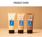 Waterproof Liquid Leg Foundation And Body Concealer With Applicator