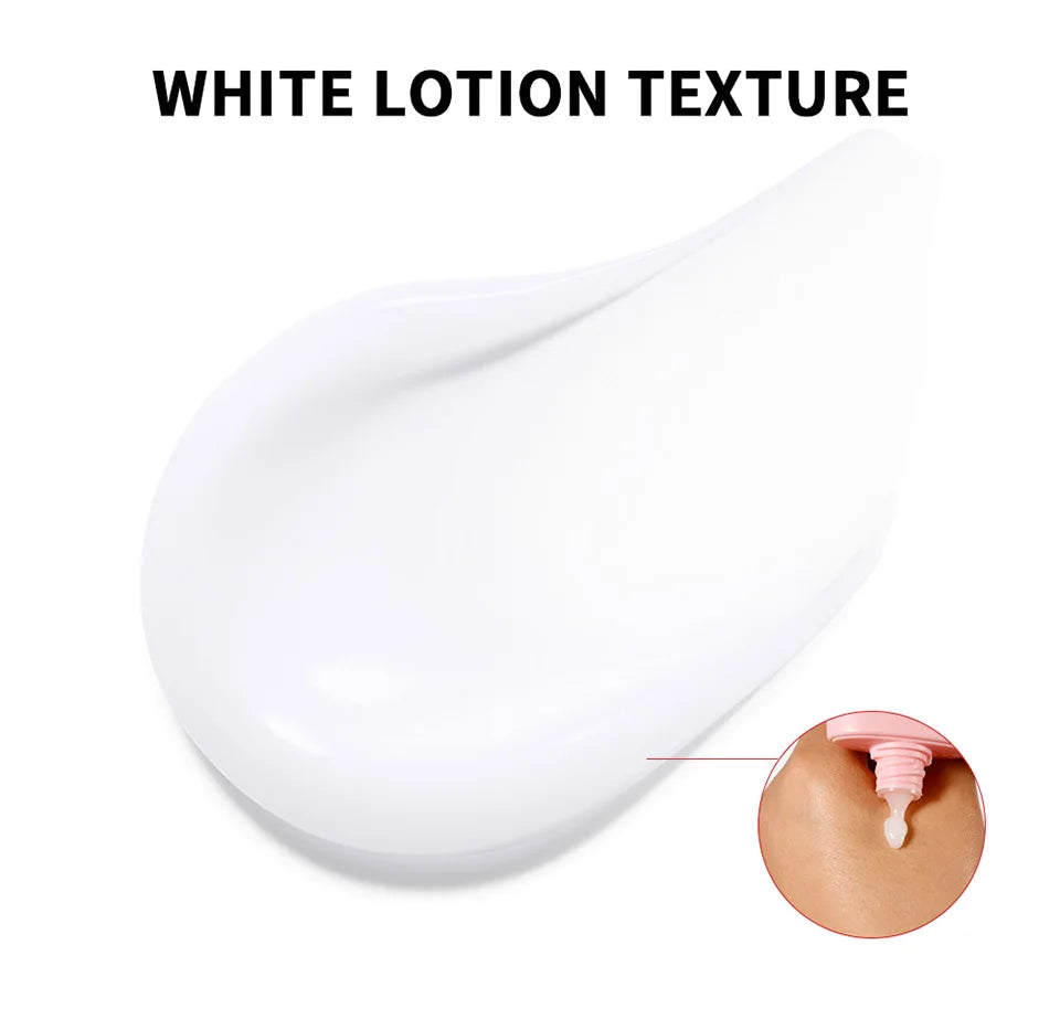 Lotion Makeup Primer Pore Minimizing Matte Finish - 11