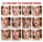 Air Cushion Foundation Cream Concealer