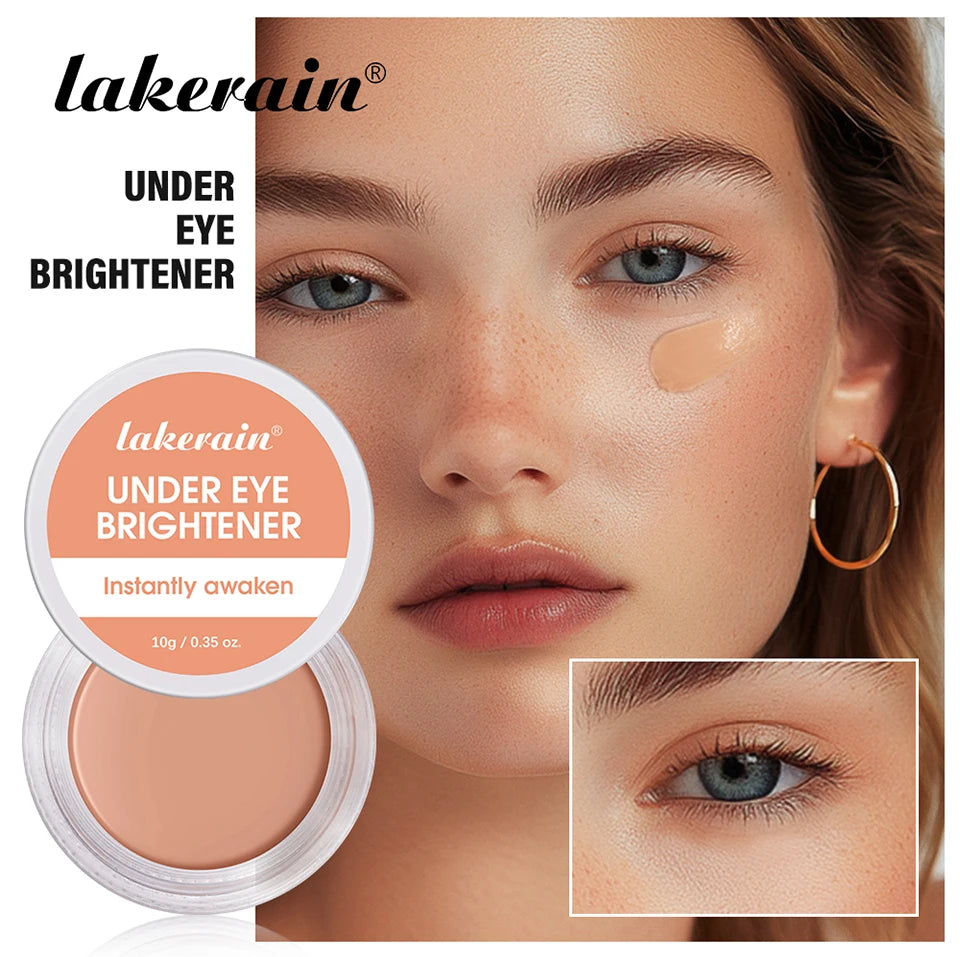Cream Under Eye Brightener Dark Circle Concealer - 7
