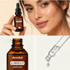 Gel Makeup Primer Fixer and Reviver Serum