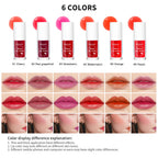 Waterproof Liquid Lip and Cheek Stain