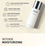 Milk Extract Hydrating Face Toner 100ml