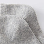 Unisex Cotton Low Cut Casual Socks