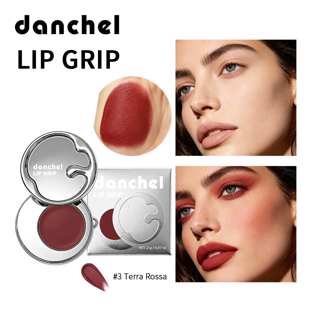Magnetic Cream Lip And Cheek Tint Nourishing Moisturizer