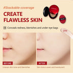 Air Cushion Foundation Cream Concealer
