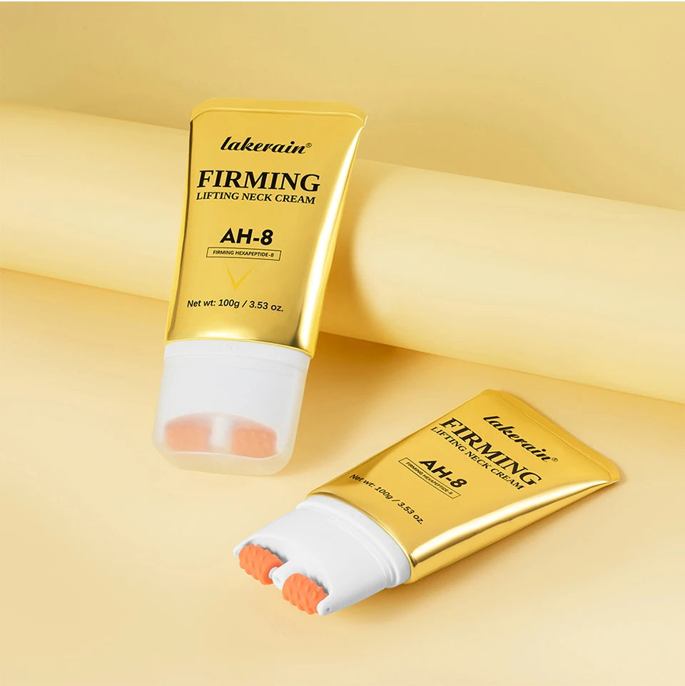 Firming Neck Cream with Roller Applicator 100g - 19