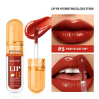 Hydrating Lip Gloss Stain Long Lasting Moisturizing Tint