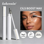Volumizing Lash Primer and Waterproof Mascara Set